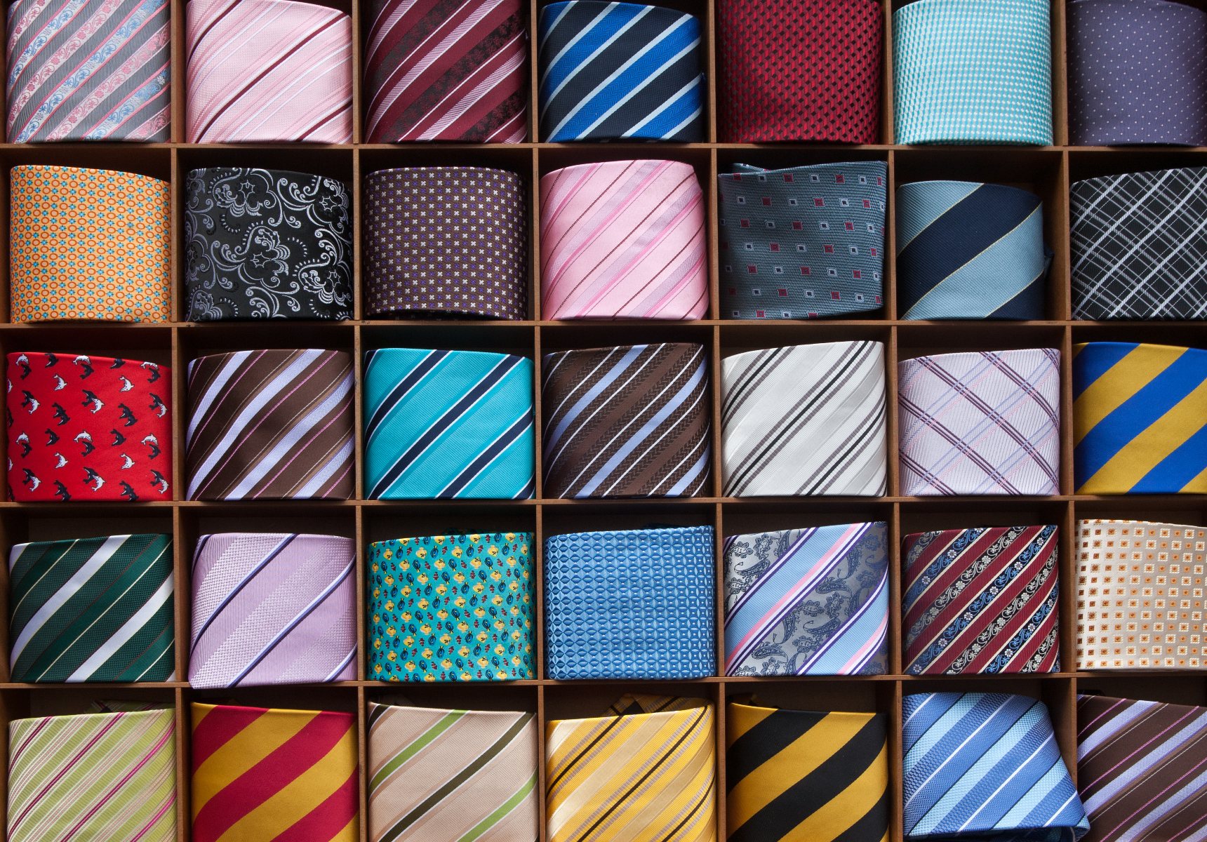 Ties